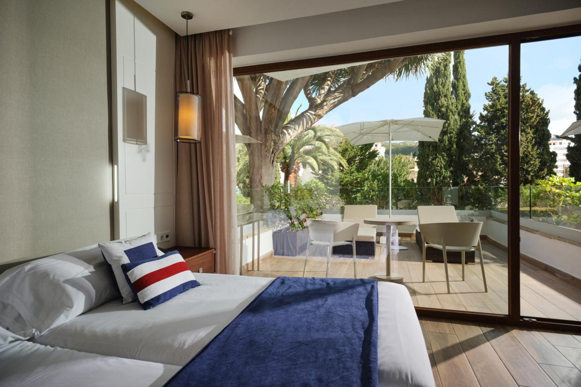 Hotel Son Caliu Spa Oasis Palmanova Екстериор снимка