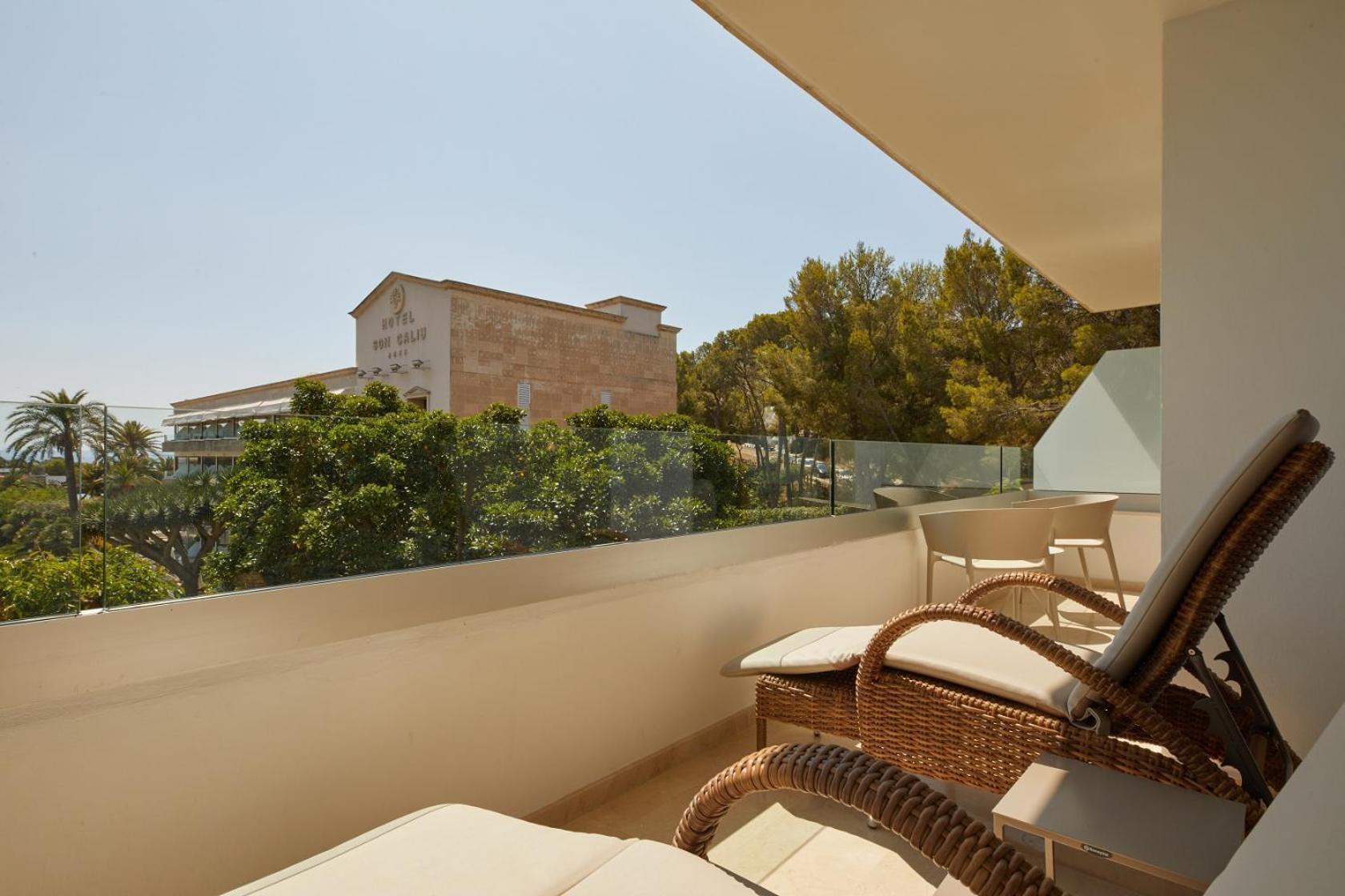 Hotel Son Caliu Spa Oasis Palmanova Екстериор снимка