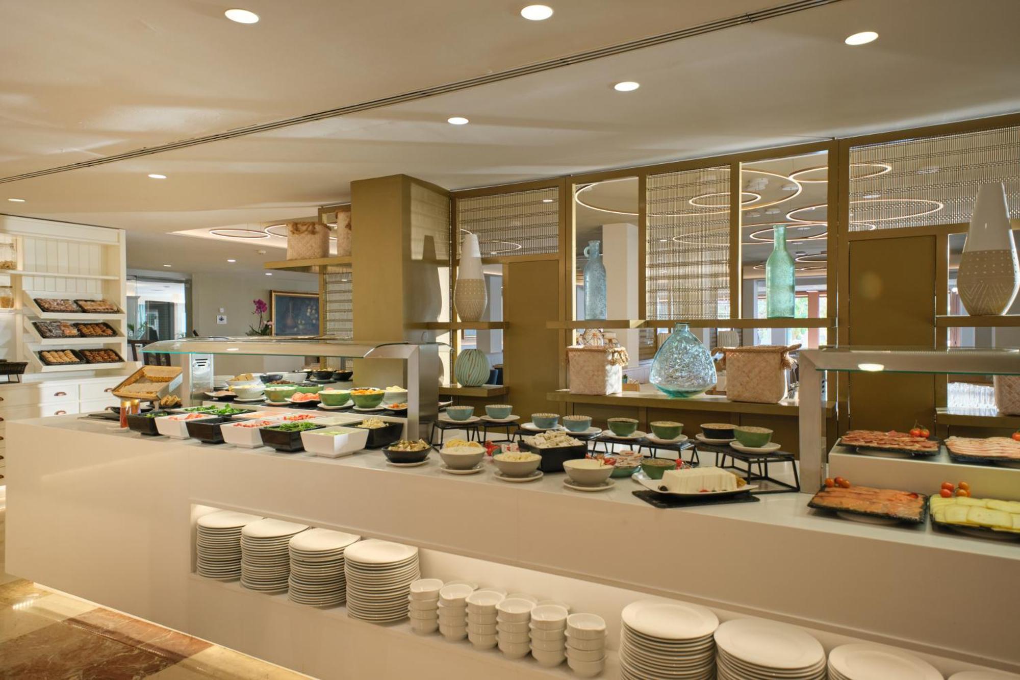 Hotel Son Caliu Spa Oasis Palmanova Екстериор снимка