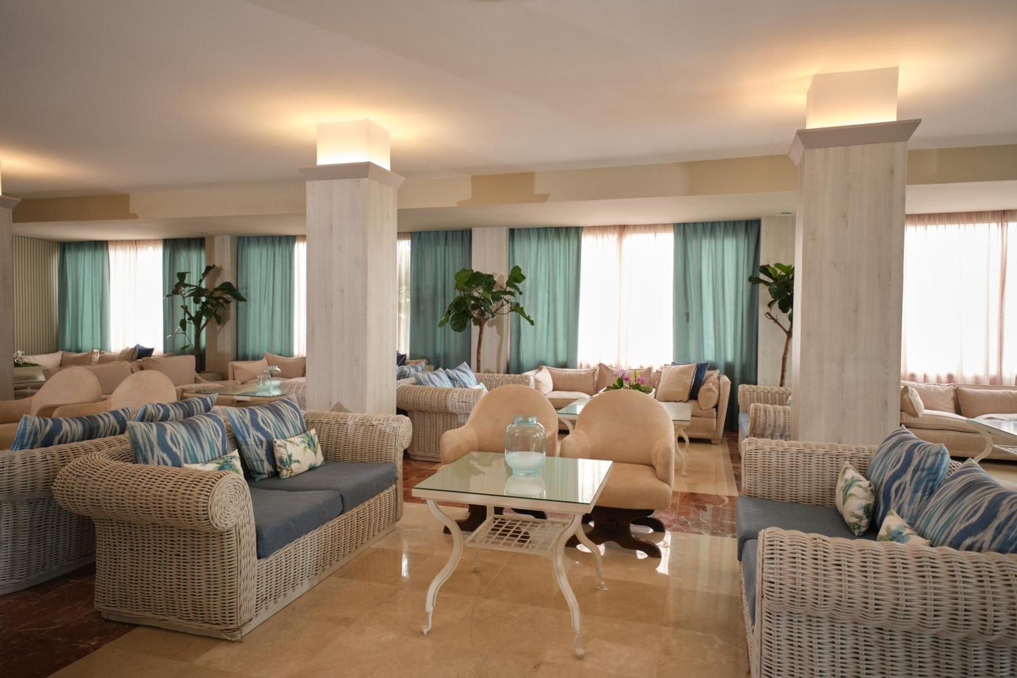 Hotel Son Caliu Spa Oasis Palmanova Екстериор снимка