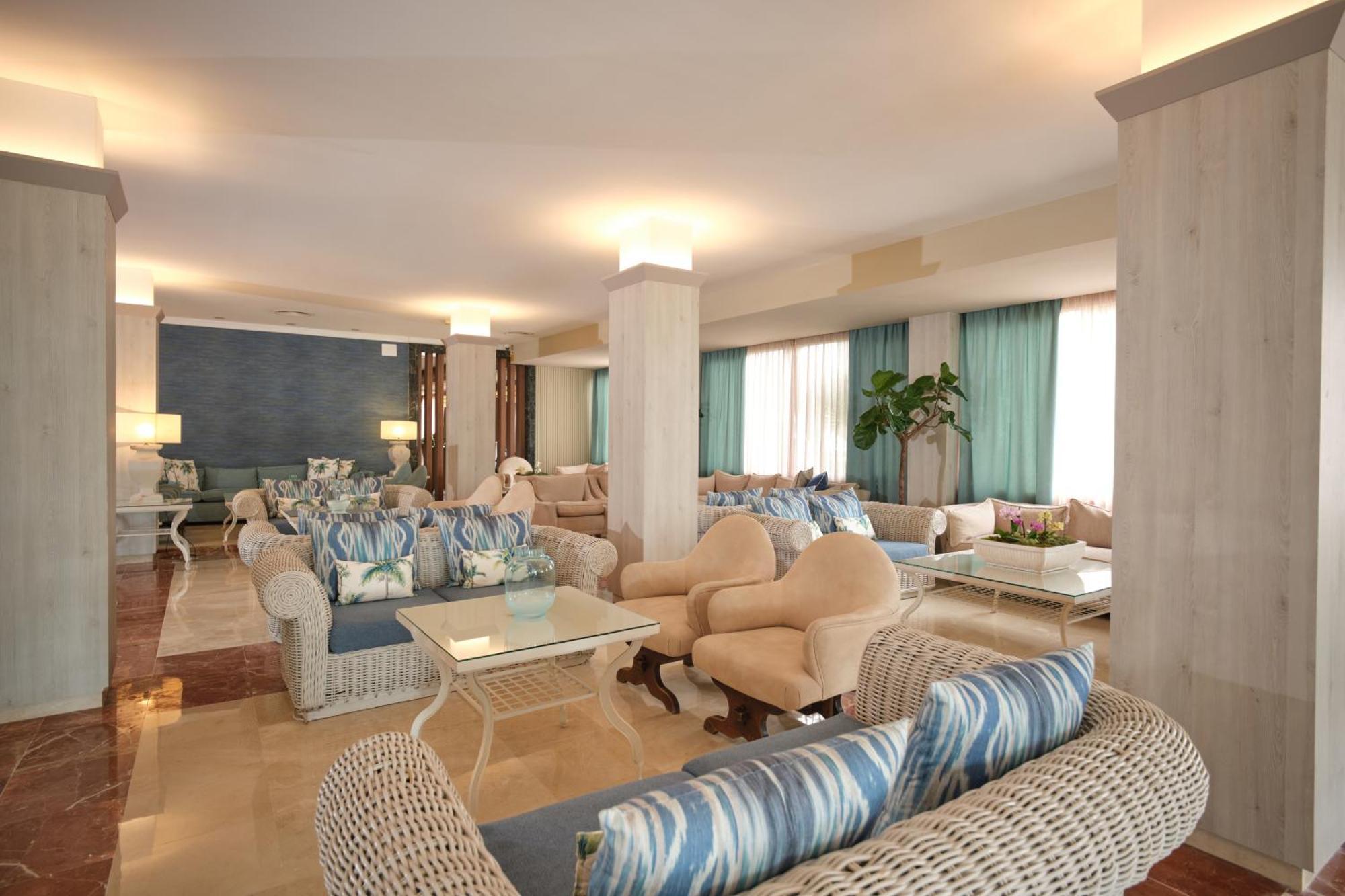 Hotel Son Caliu Spa Oasis Palmanova Екстериор снимка