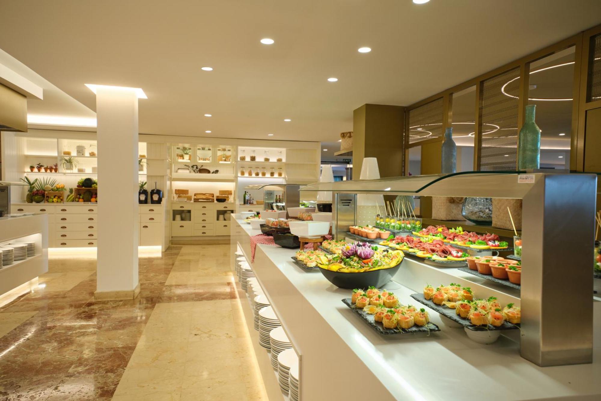 Hotel Son Caliu Spa Oasis Palmanova Екстериор снимка