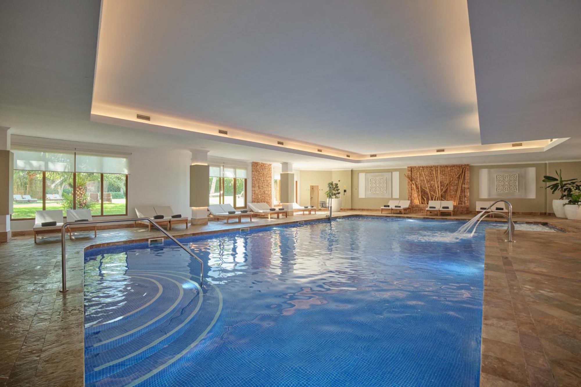 Hotel Son Caliu Spa Oasis Palmanova Екстериор снимка