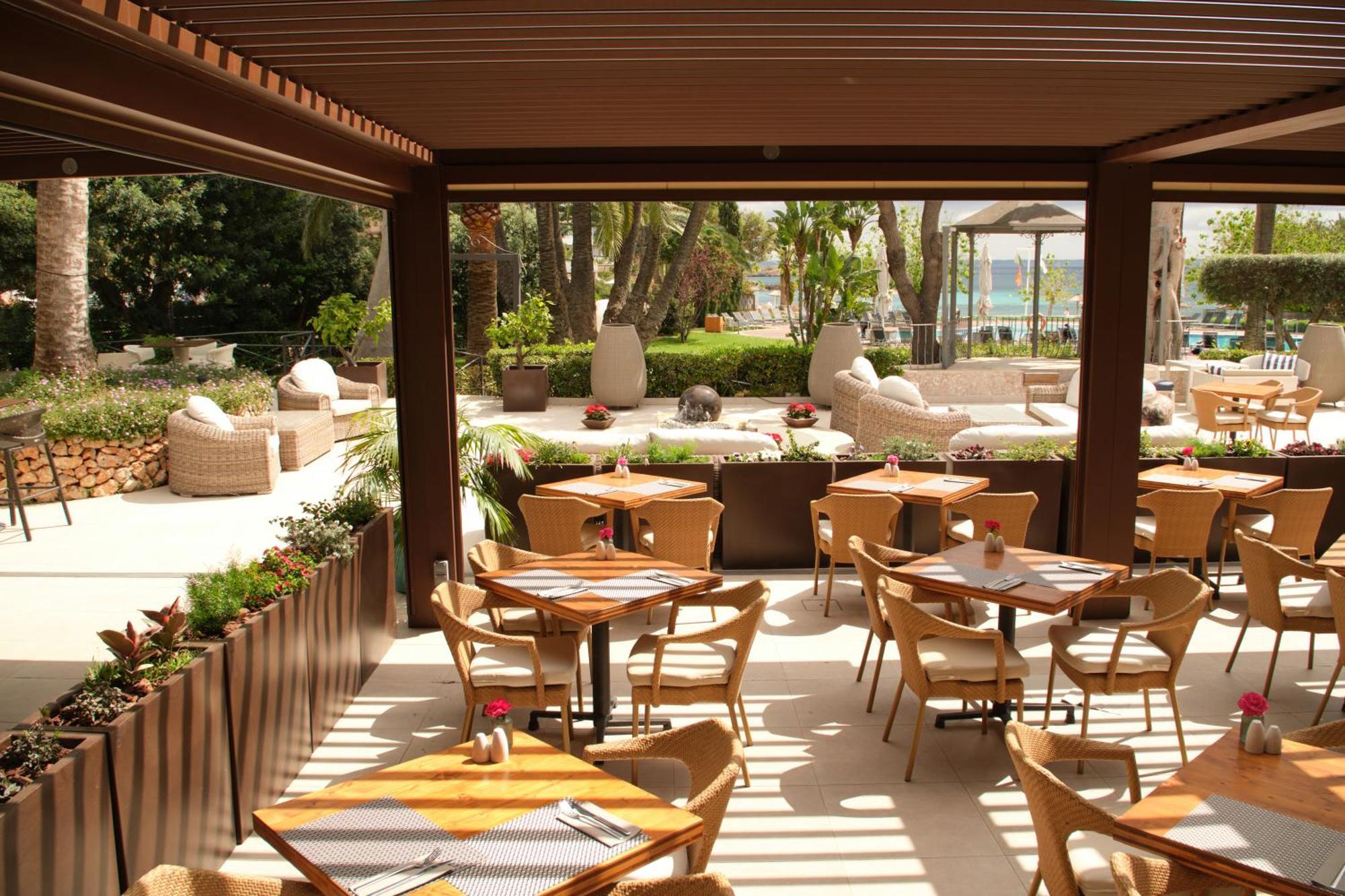 Hotel Son Caliu Spa Oasis Palmanova Екстериор снимка