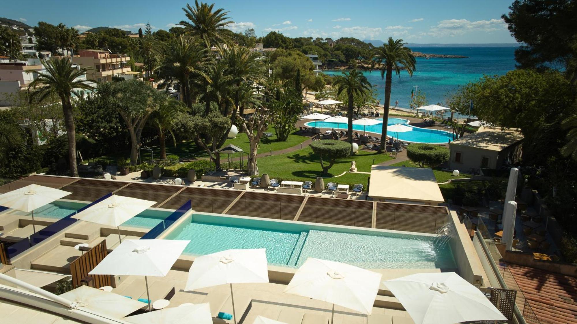 Hotel Son Caliu Spa Oasis Palmanova Екстериор снимка