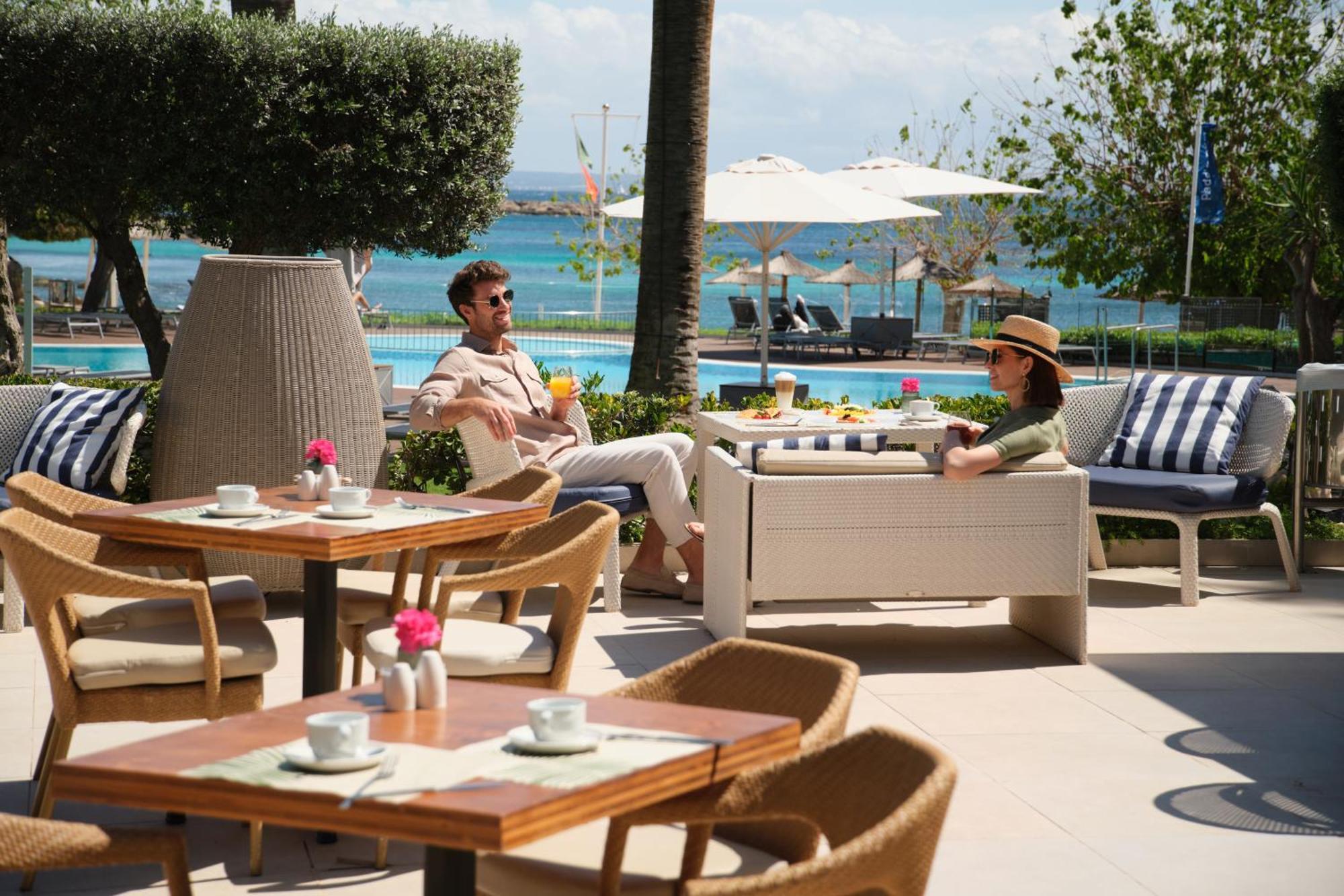 Hotel Son Caliu Spa Oasis Palmanova Екстериор снимка