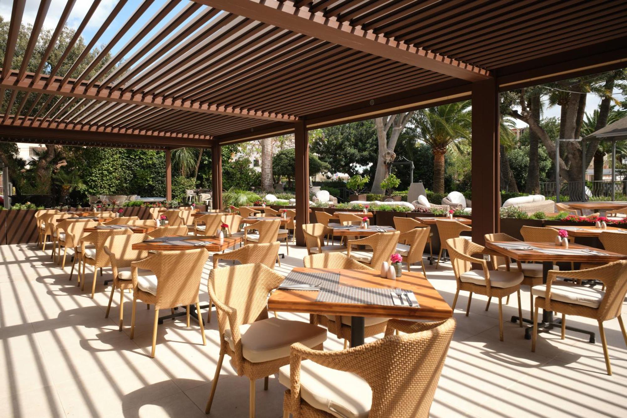Hotel Son Caliu Spa Oasis Palmanova Екстериор снимка