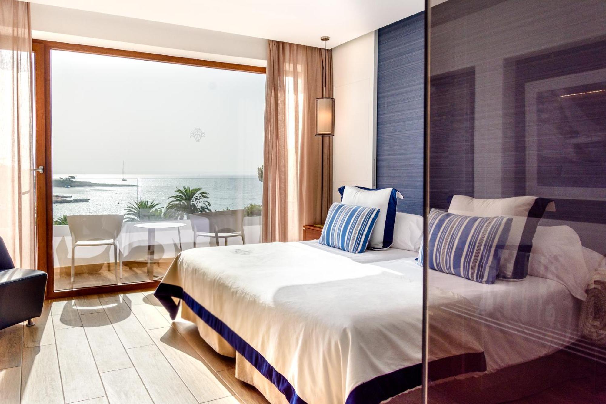 Hotel Son Caliu Spa Oasis Palmanova Екстериор снимка