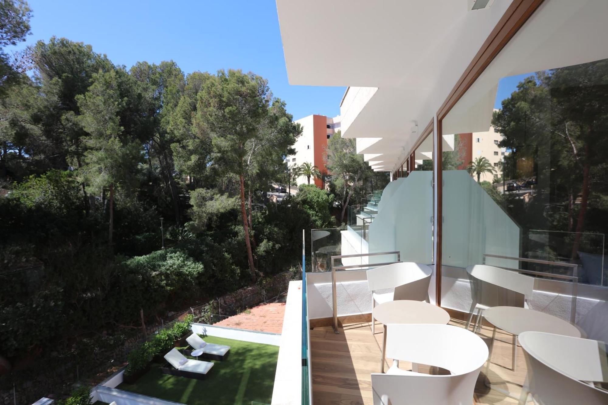 Hotel Son Caliu Spa Oasis Palmanova Екстериор снимка
