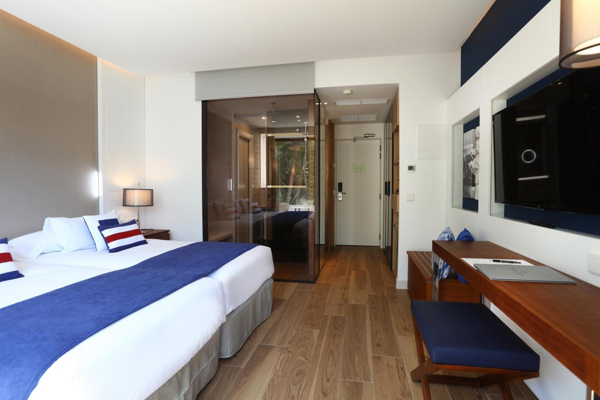 Hotel Son Caliu Spa Oasis Palmanova Екстериор снимка