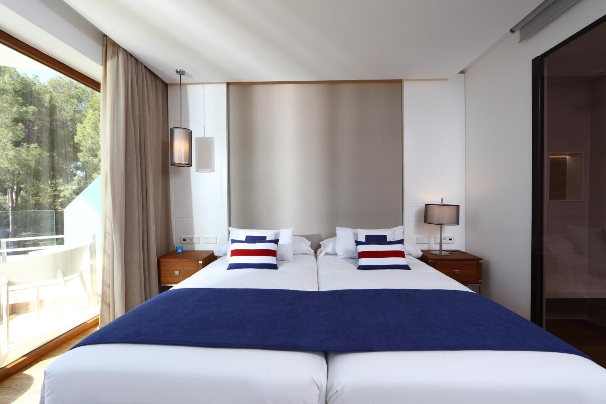 Hotel Son Caliu Spa Oasis Palmanova Екстериор снимка