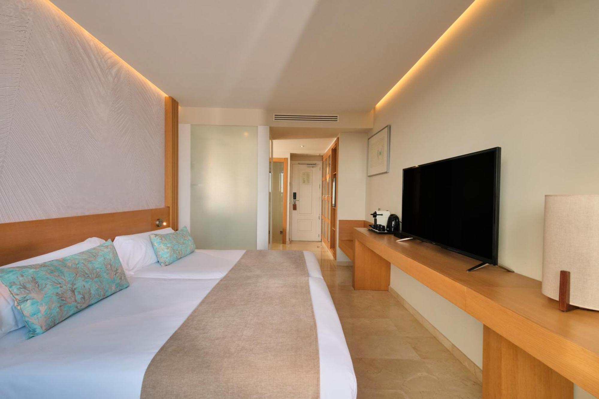 Hotel Son Caliu Spa Oasis Palmanova Екстериор снимка