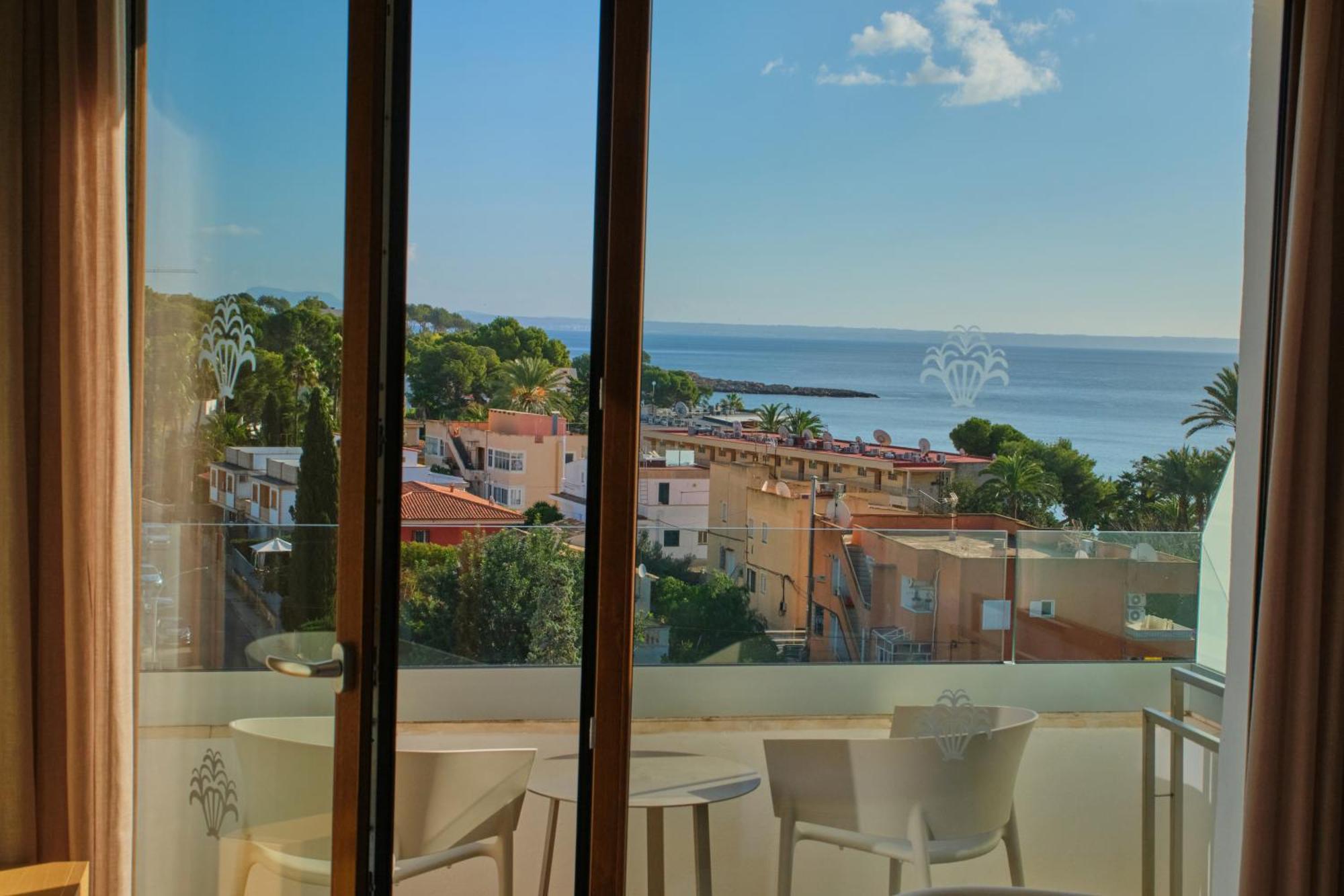 Hotel Son Caliu Spa Oasis Palmanova Екстериор снимка