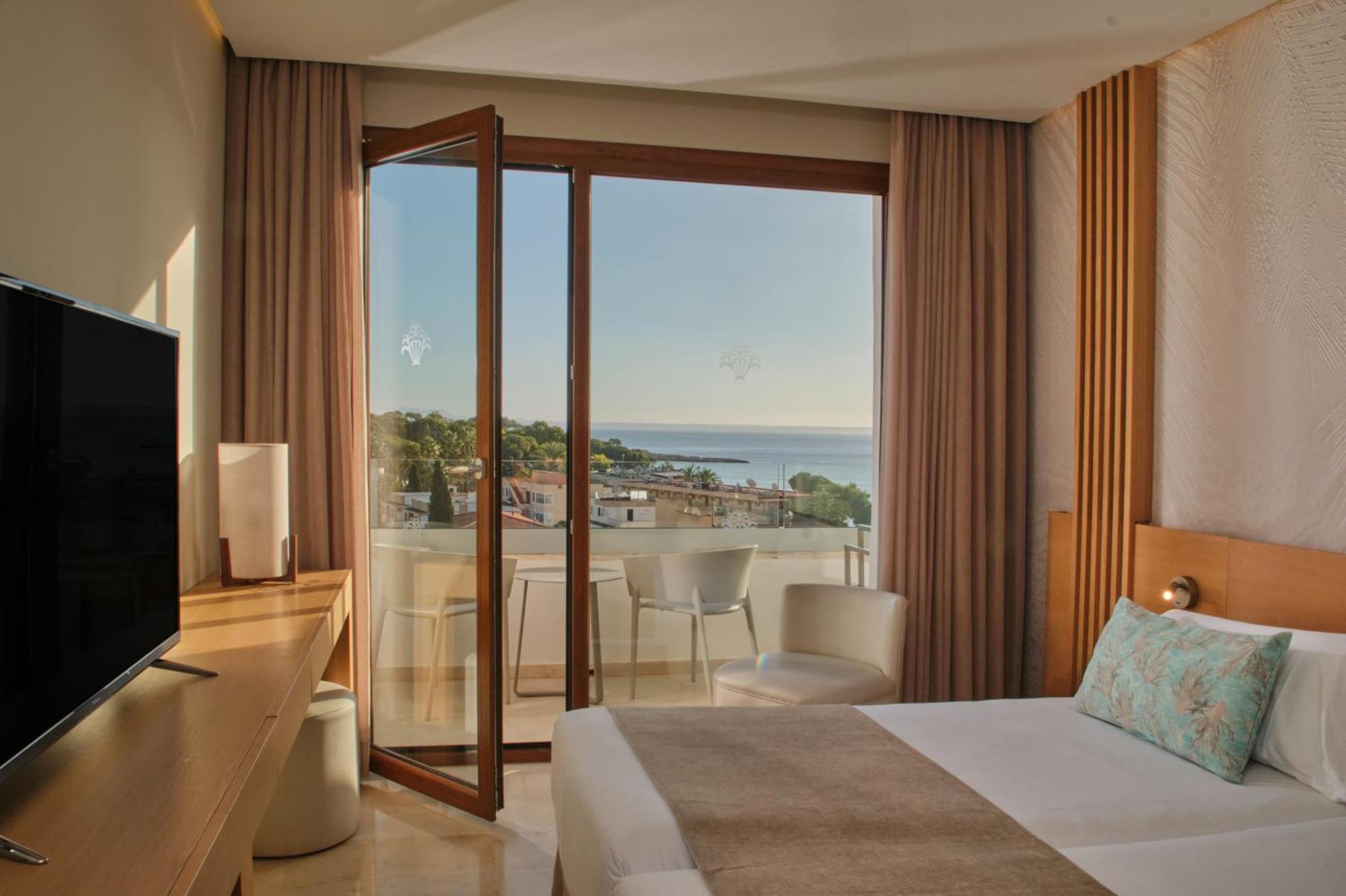 Hotel Son Caliu Spa Oasis Palmanova Екстериор снимка