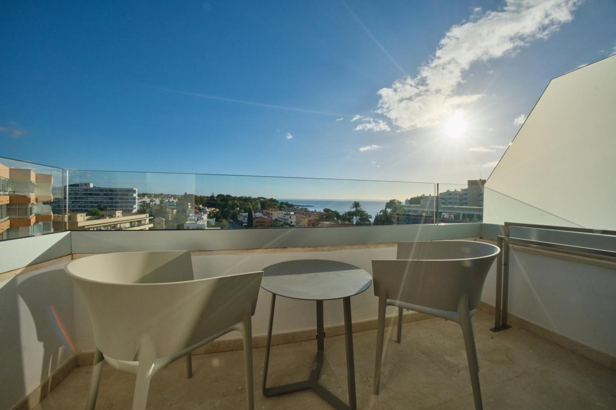 Hotel Son Caliu Spa Oasis Palmanova Екстериор снимка