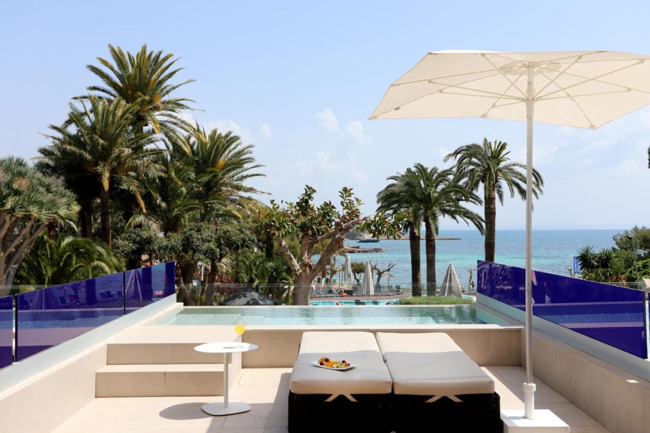 Hotel Son Caliu Spa Oasis Palmanova Екстериор снимка